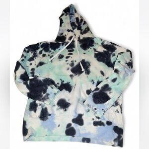 Tie-Dye Hoodie